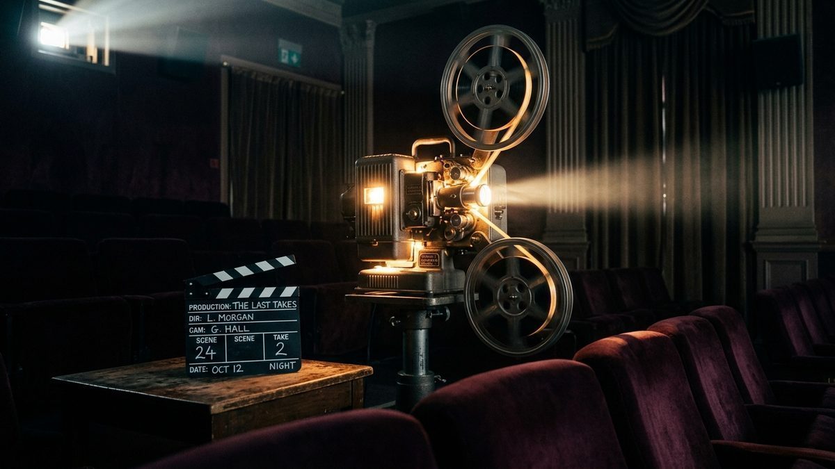 Acting Quiz: Questions, Answers & Practice Quiz