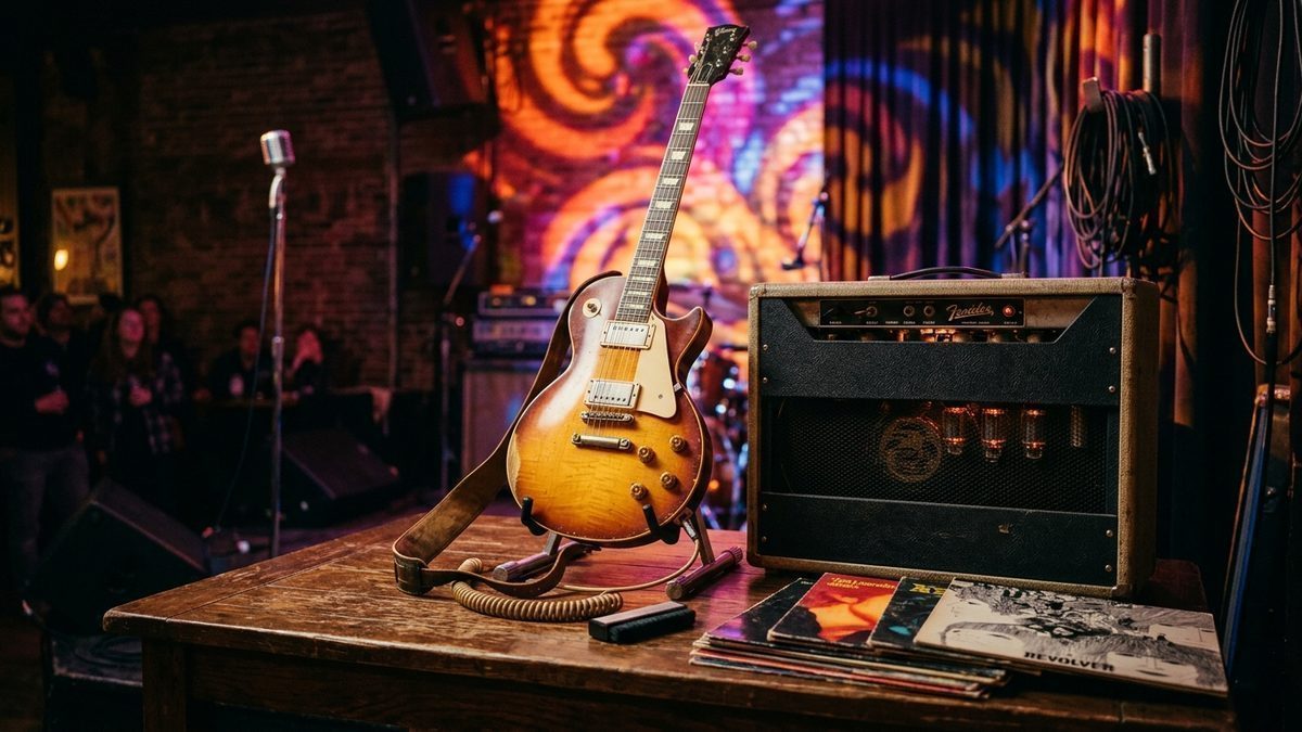 Affiliate Products 60S Music Quiz Trivia: Questions, Answers & Practice Quiz