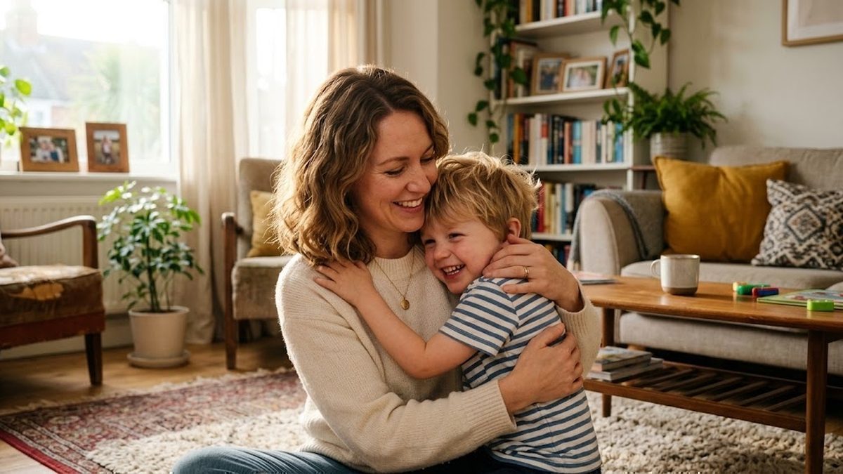 Am I A Bad Mom Quiz: Questions, Answers & Practice Quiz