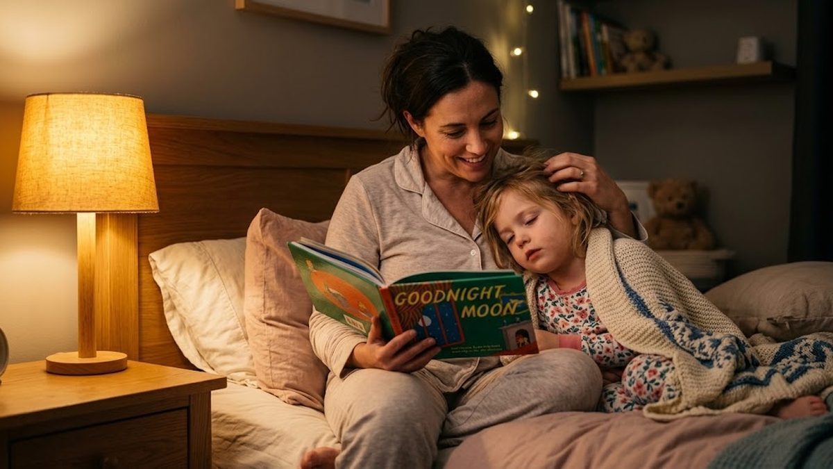 Am I A Bad Mother Quiz: Questions, Answers & Practice Quiz