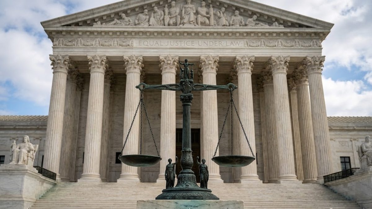 Ap Gov Required Court Cases Quiz: Questions, Answers & Practice Quiz