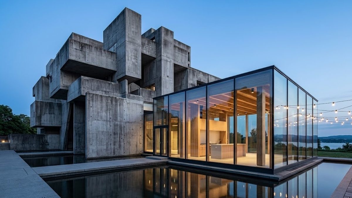 Architecture Style Quiz: Questions, Answers & Practice Quiz