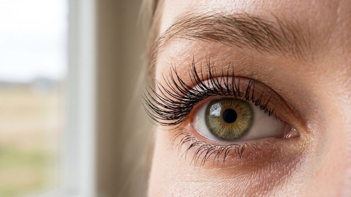 Are My Eyelashes Long Quiz: Questions, Answers & Practice Quiz