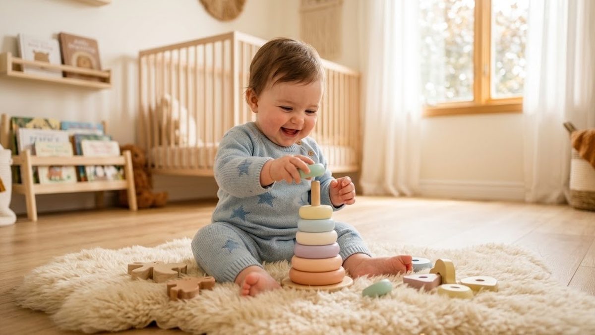 Baby Temperament Quiz: Questions, Answers & Practice Quiz