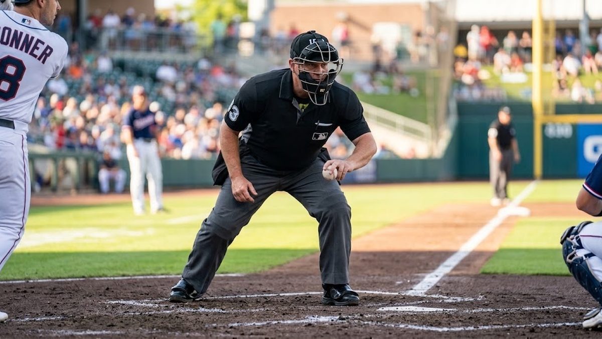 Baseball Umpire Quiz: Questions, Answers & Practice Quiz