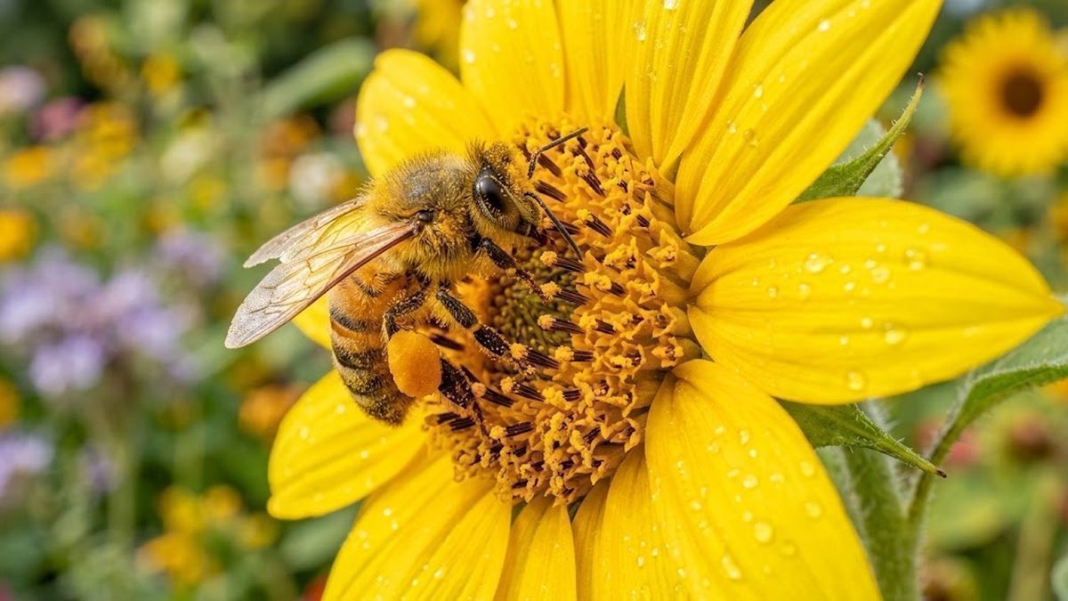 Bee Quiz: Questions, Answers & Practice Quiz