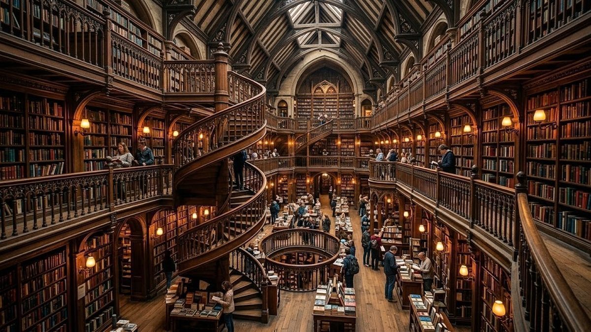 Bookfinity Quiz: Questions, Answers & Practice Quiz