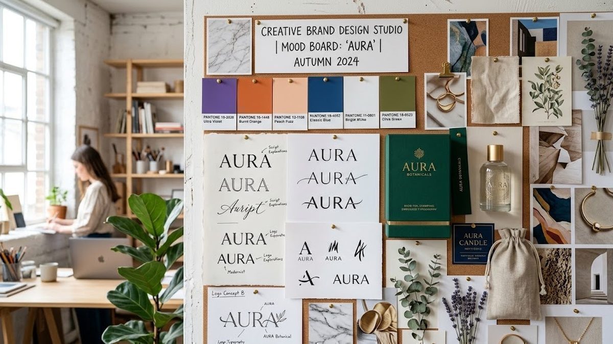 Branding Quiz: Questions, Answers & Practice Quiz