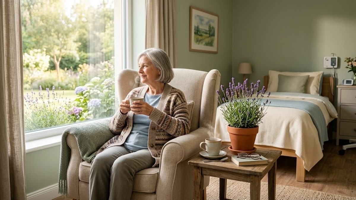 Caregiver Burnout Quiz Nashville: Questions, Answers & Practice Quiz