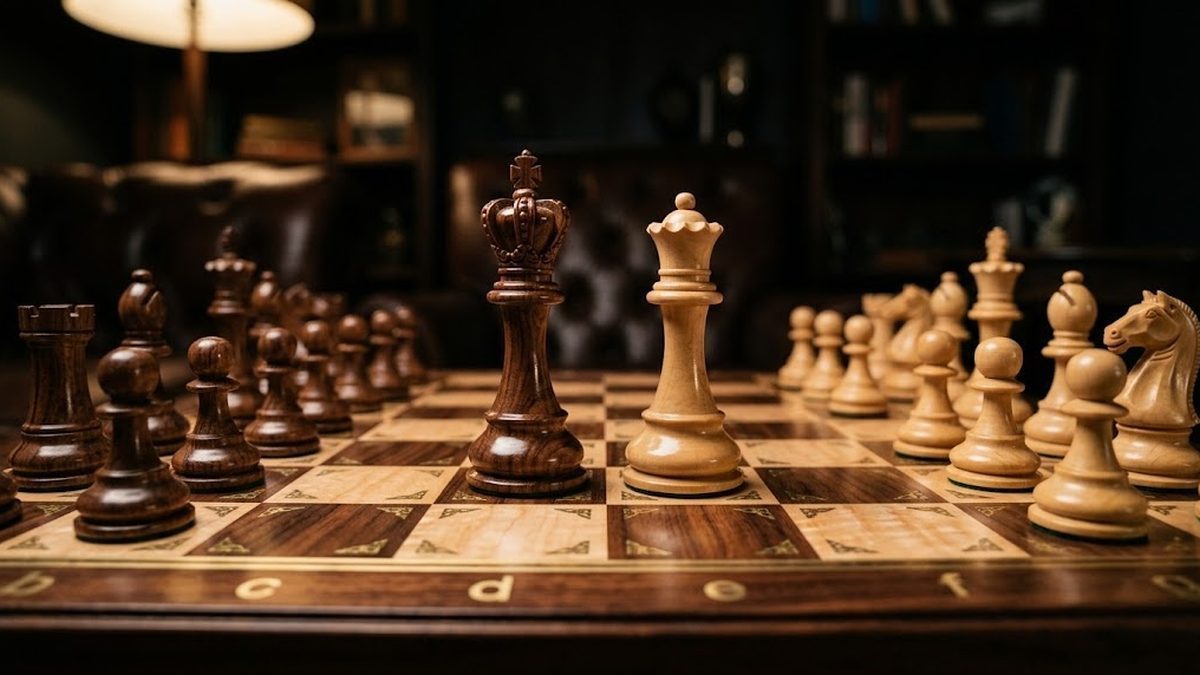Chess Opening Quiz: Questions, Answers & Practice Quiz