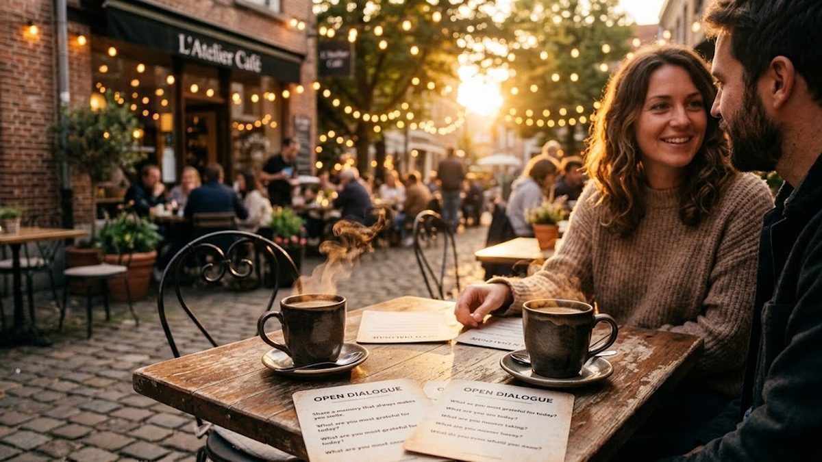 Connection Quiz: Questions, Answers & Practice Quiz