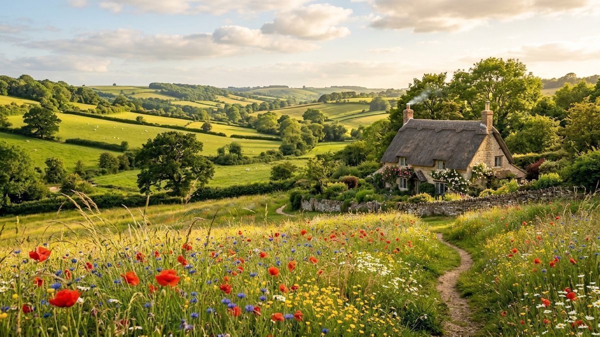Countryside Quiz Questions: Questions, Answers & Practice Quiz