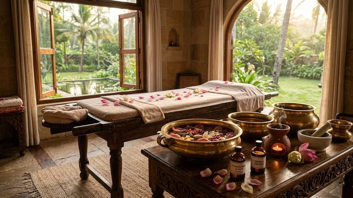 Deepak Chopra Dosha Quiz: Questions, Answers & Practice Quiz