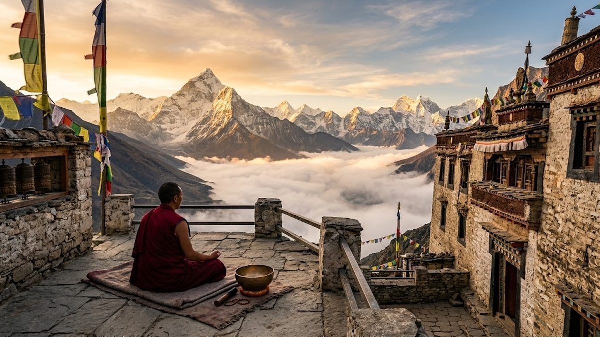 Dharma Archetype Quiz: Questions, Answers & Practice Quiz