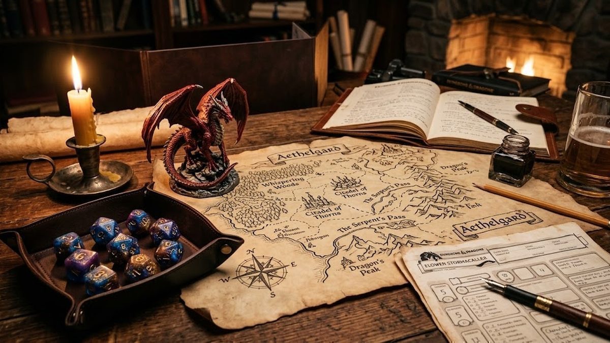 Dnd Stats Quiz: Questions, Answers & Practice Quiz