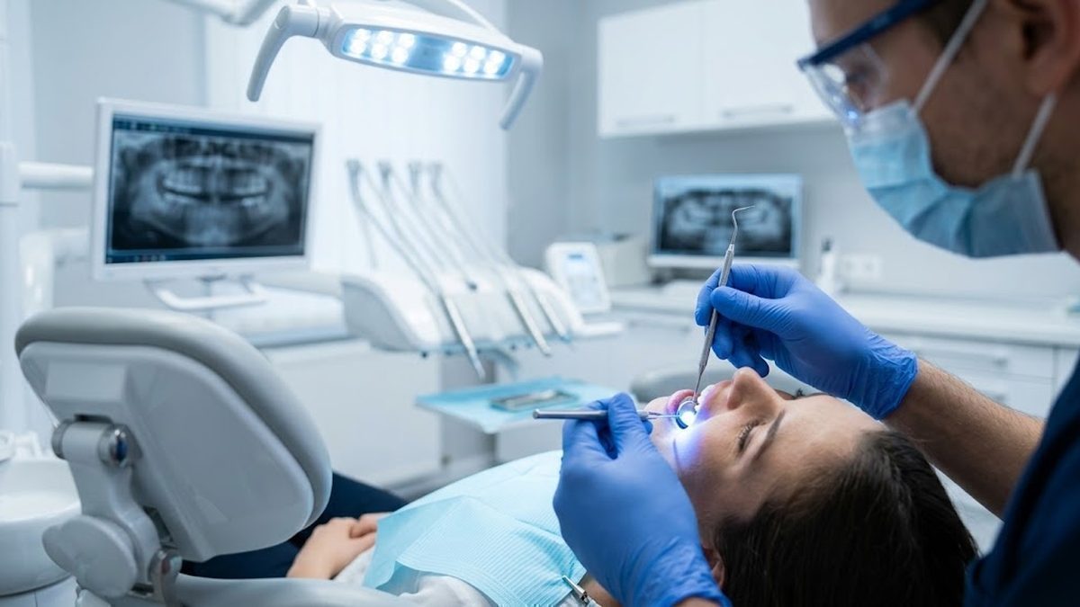 Do I Have A Cavity Quiz: Questions, Answers & Practice Quiz