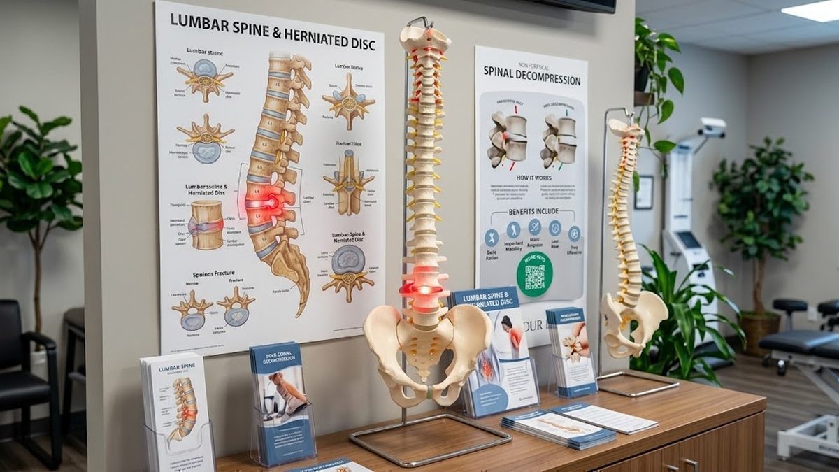 Do I Have A Slipped Disc Quiz: Questions, Answers & Practice Quiz