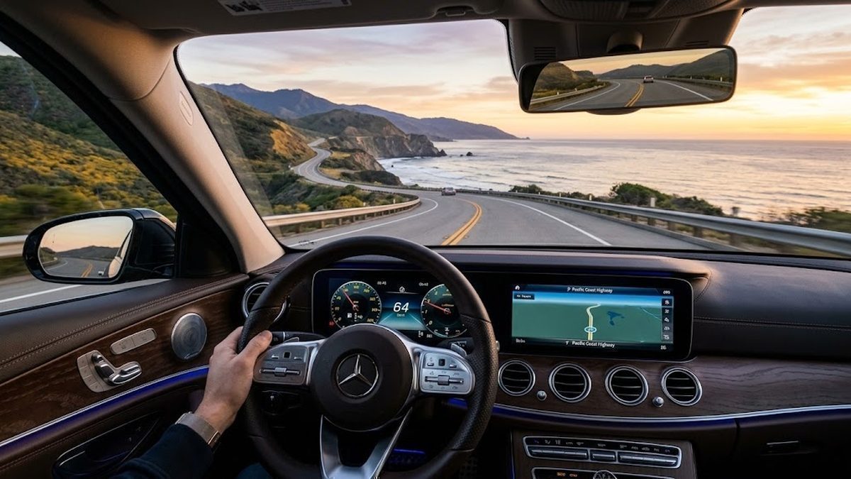 Do I Have Driving Anxiety Quiz: Questions, Answers & Practice Quiz