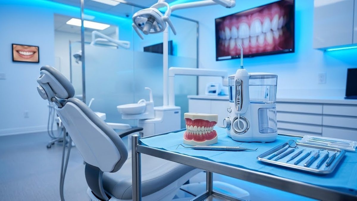 Do I Have Gingivitis Or Periodontitis Quiz: Questions, Answers & Practice Quiz