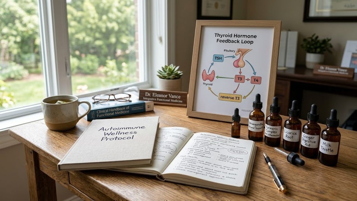 Do I Have Hashimoto'S Quiz: Questions, Answers & Practice Quiz