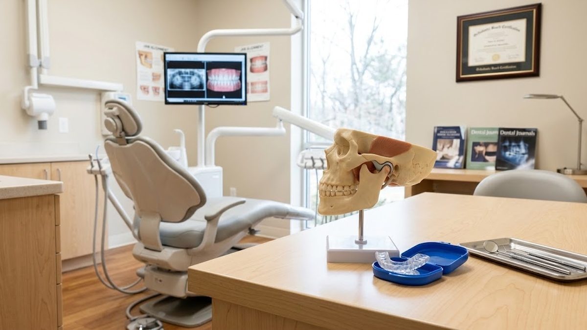 Do I Have Tmj Quiz: Questions, Answers & Practice Quiz