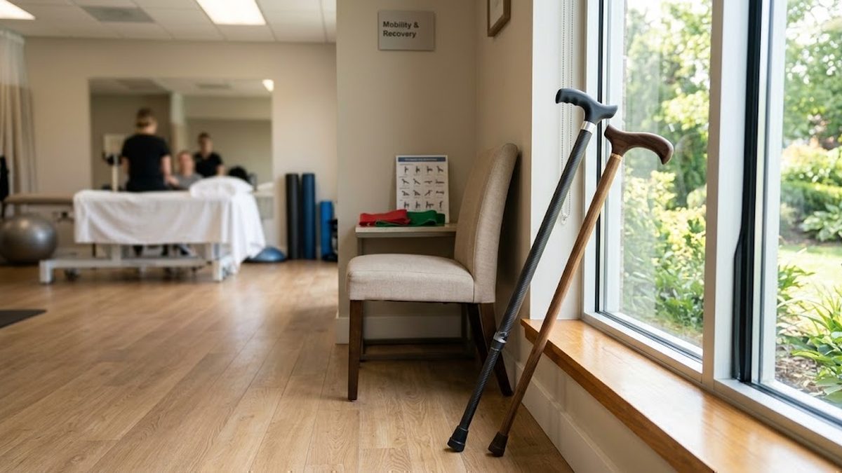 Do I Need A Cane Quiz: Questions, Answers & Practice Quiz