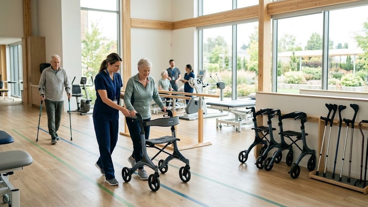 Do I Need A Mobility Aid Quiz: Questions, Answers & Practice Quiz