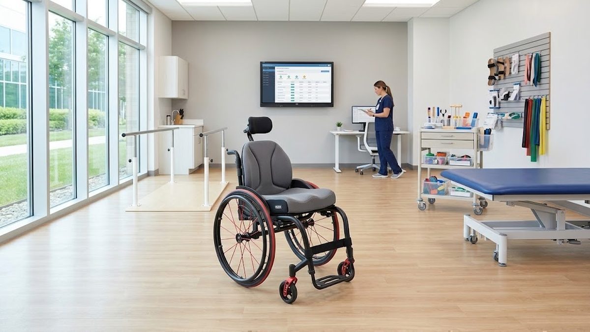 Do I Need A Wheelchair Quiz: Questions, Answers & Practice Quiz