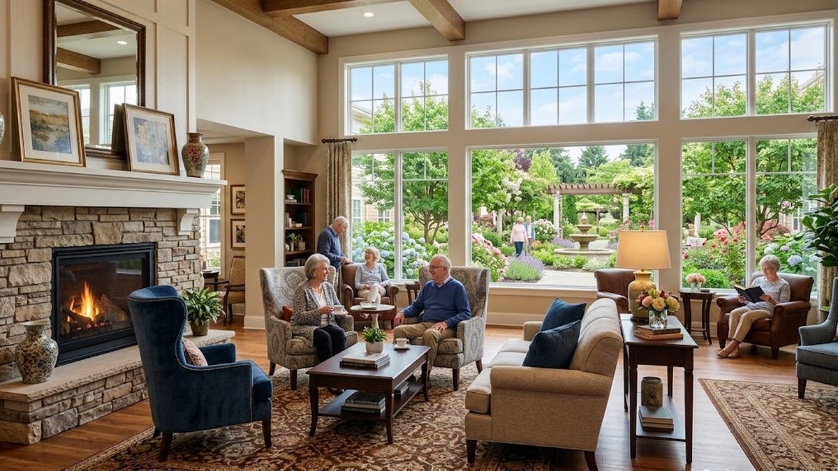 Do I Need Assisted Living Quiz: Questions, Answers & Practice Quiz