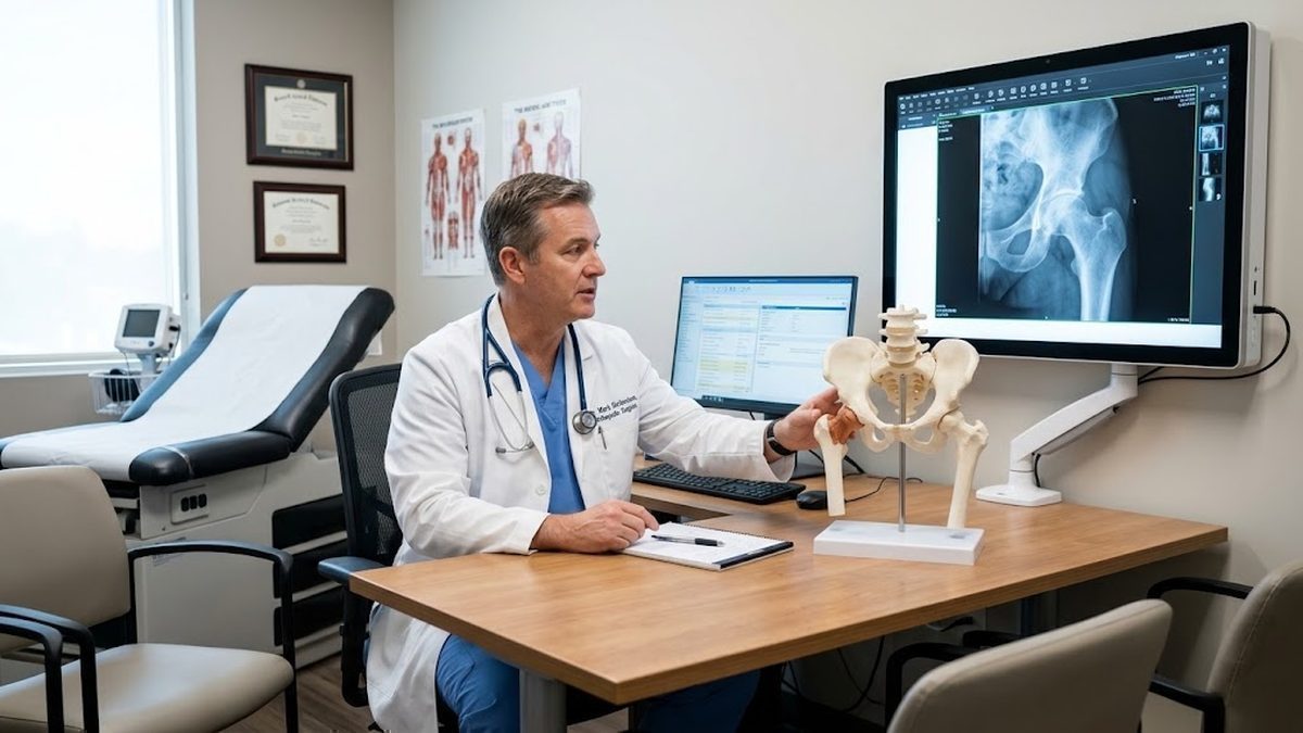 Do I Need Hip Surgery Quiz: Questions, Answers & Practice Quiz