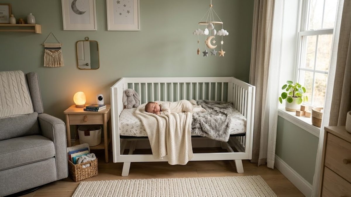 Does My Baby Have Colic Quiz: Questions, Answers & Practice Quiz