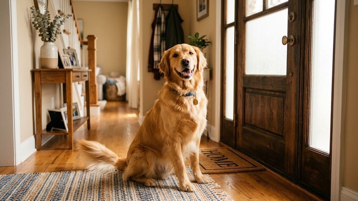Does My Dog Have Separation Anxiety Quiz: Questions, Answers & Practice Quiz