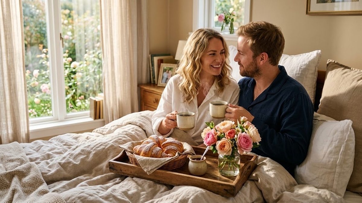 Does My Wife Love Me Quiz: Questions, Answers & Practice Quiz