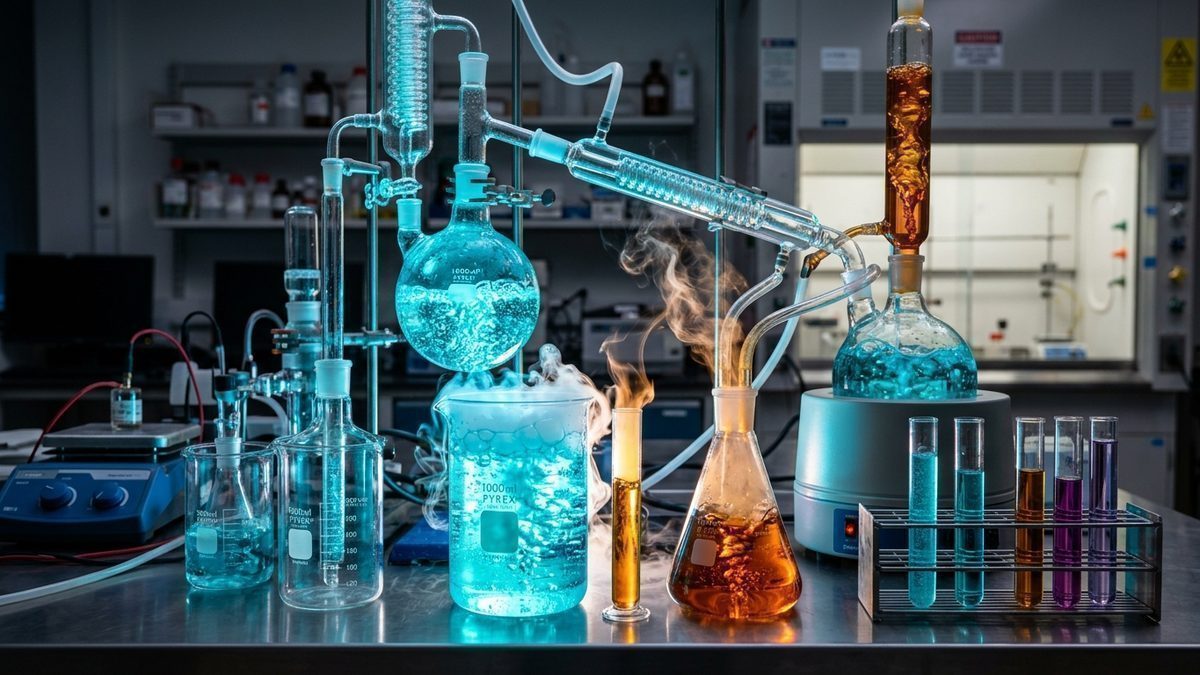 Dr. Doe'S Chemistry Quiz Mobile: Questions, Answers & Practice Quiz