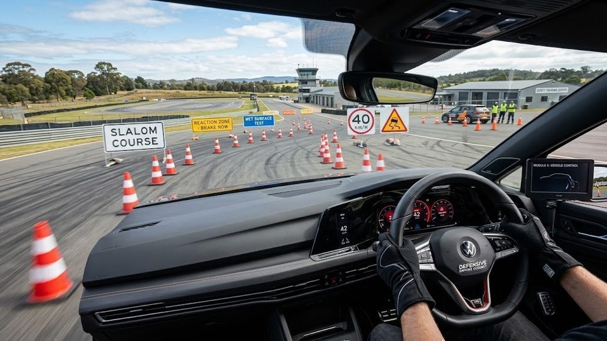 Drive Safe Today Quiz Answers Section 1: Questions, Answers & Practice Quiz