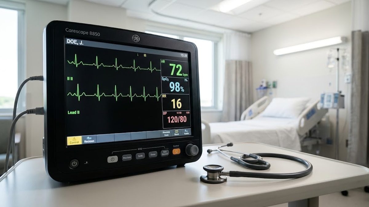 Ecg Quiz With Answers Pdf: Questions, Answers & Practice Quiz