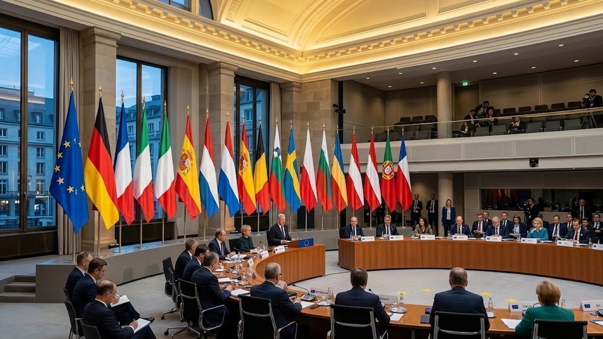 Europeiske Flagg Quiz: Questions, Answers & Practice Quiz