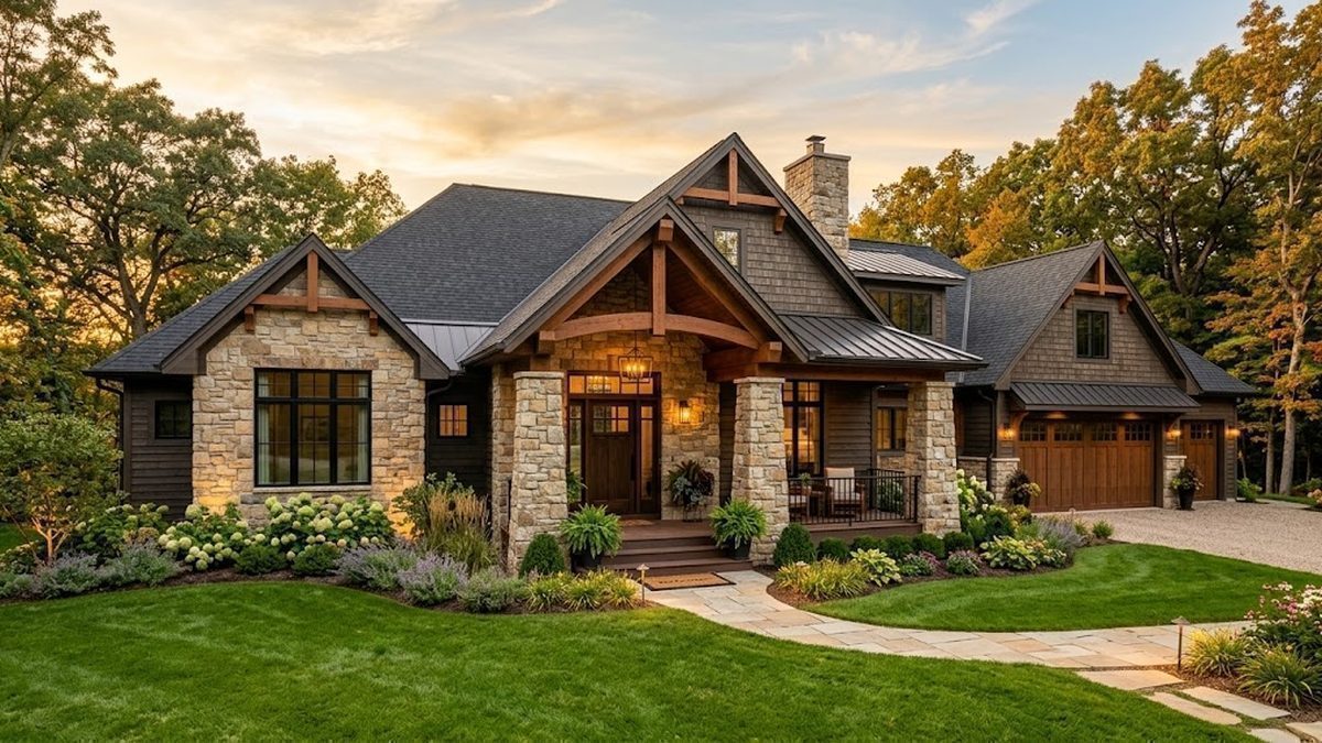 Exterior House Style Quiz: Questions, Answers & Practice Quiz