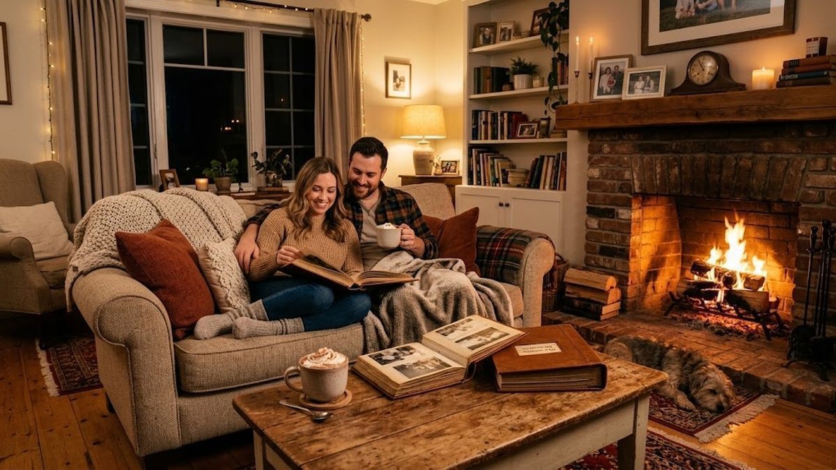 Family Role Quiz: Questions, Answers & Practice Quiz