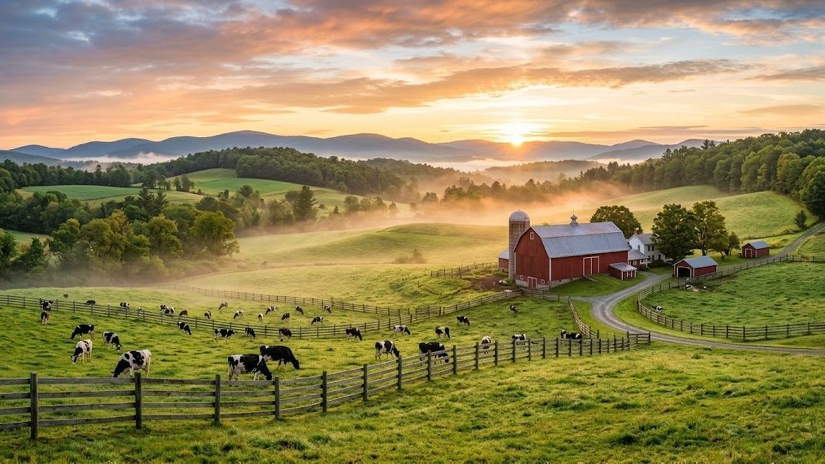 Farm Quiz: Questions, Answers & Practice Quiz