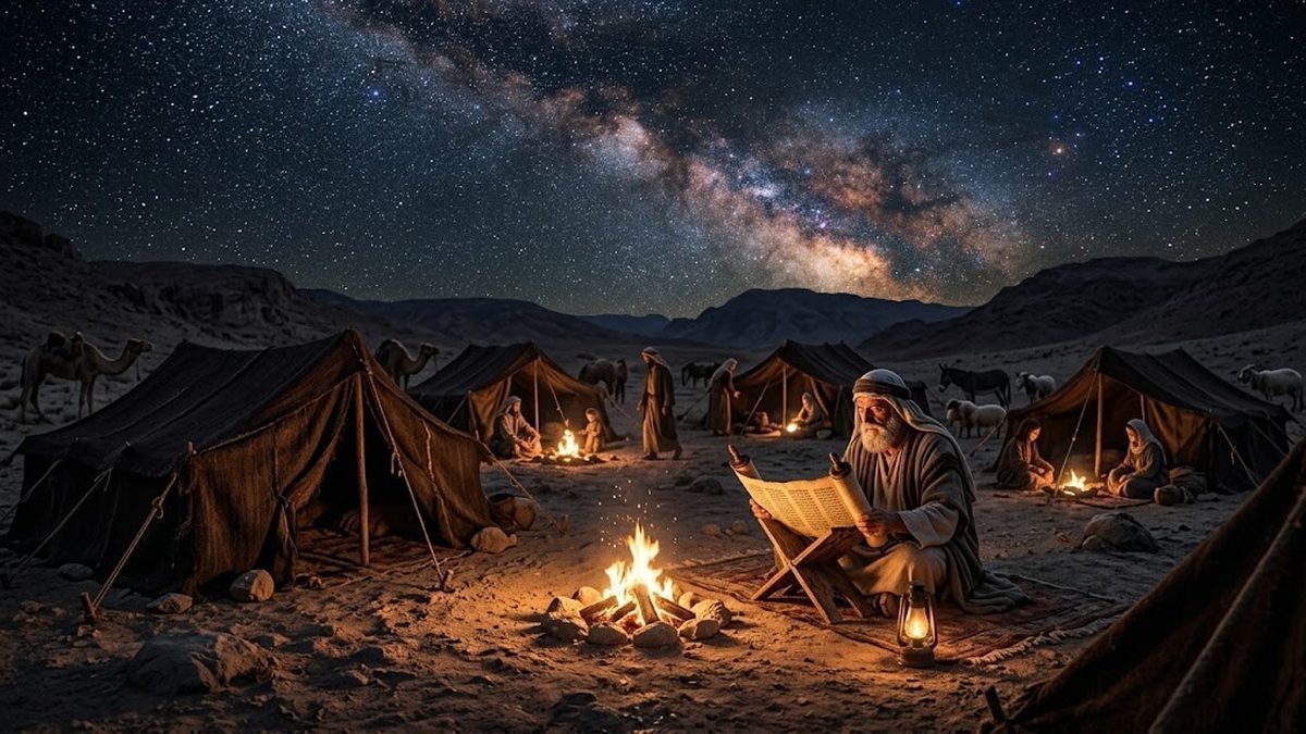 Fathers In The Bible Quiz: Questions, Answers & Practice Quiz
