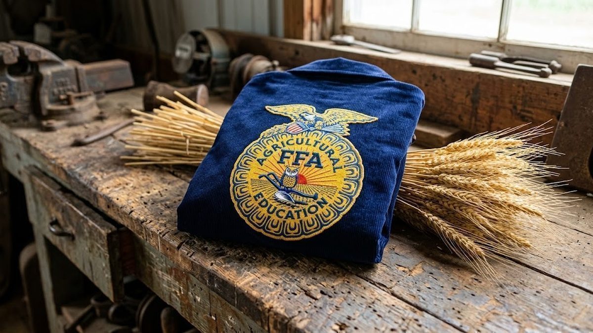 Ffa Greenhand Quiz: Questions, Answers & Practice Quiz