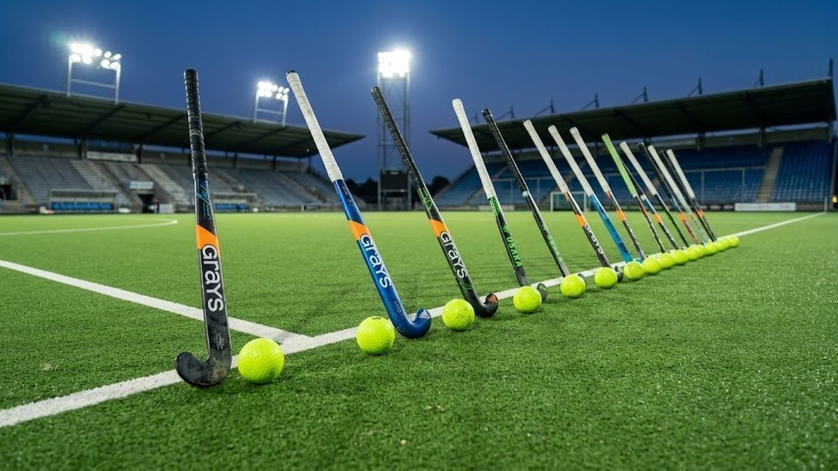 Field Hockey Stick Quiz: Questions, Answers & Practice Quiz