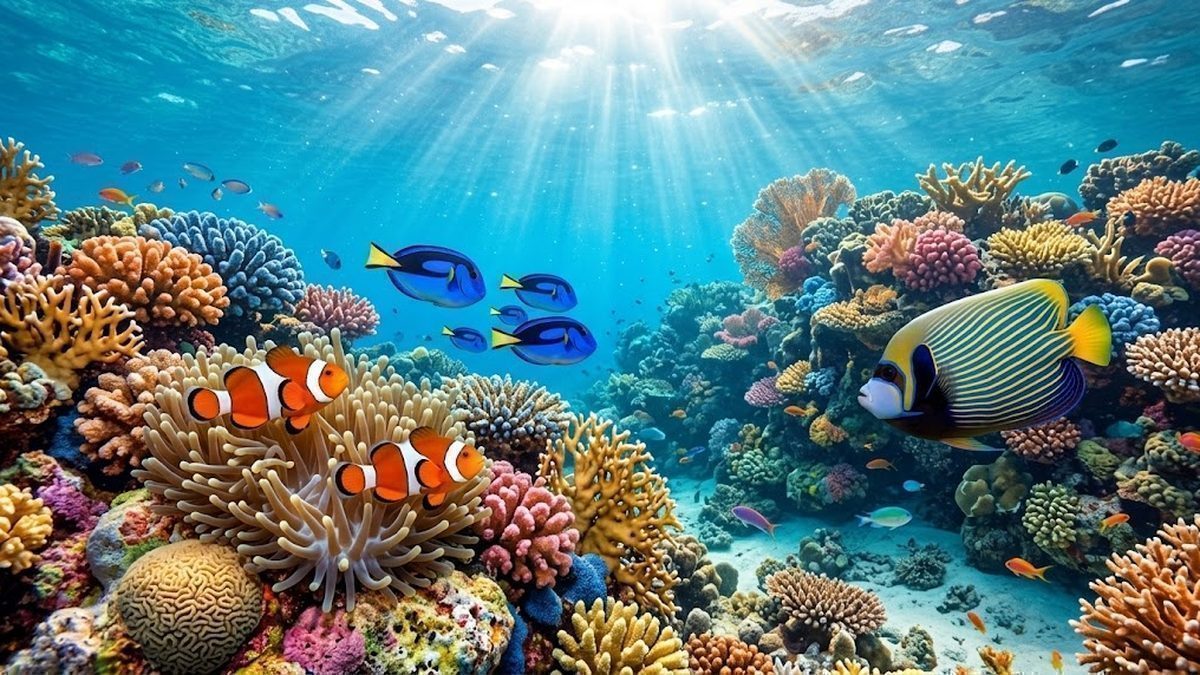 Fish Identification Quiz: Questions, Answers & Practice Quiz