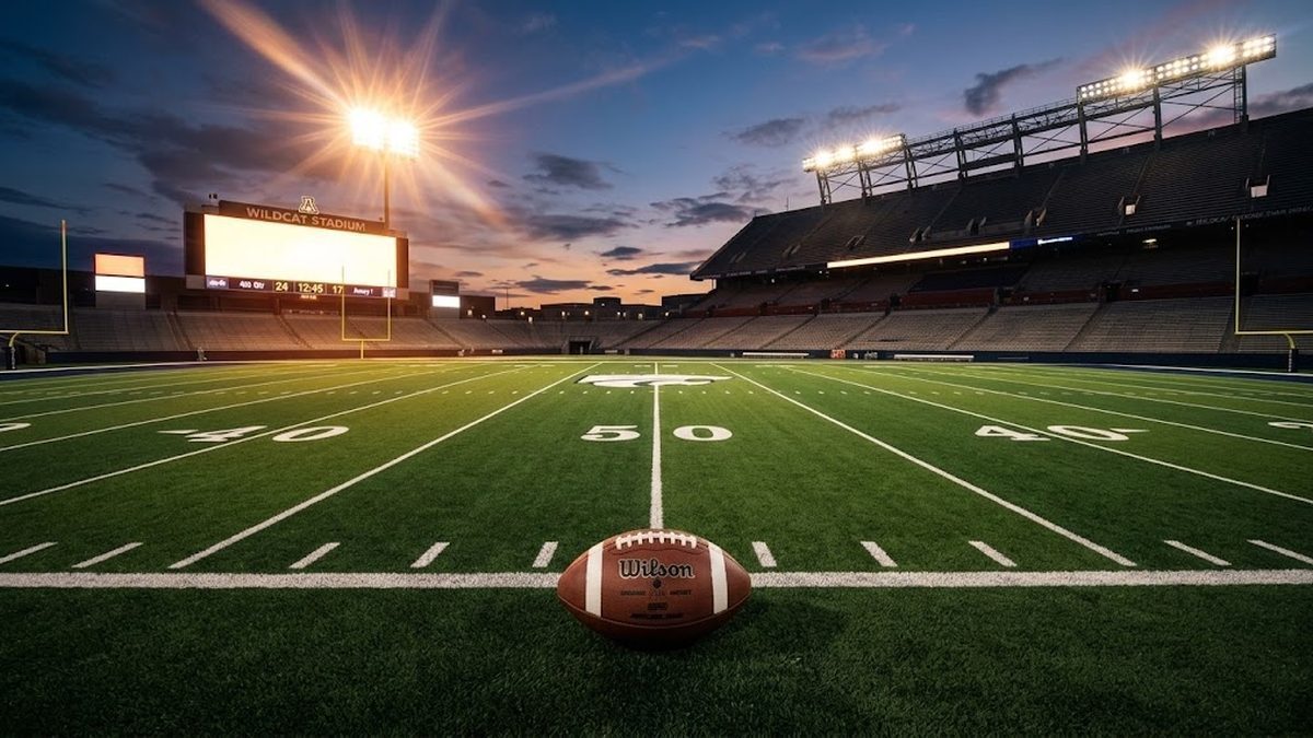 Football Rules Quiz: Questions, Answers & Practice Quiz