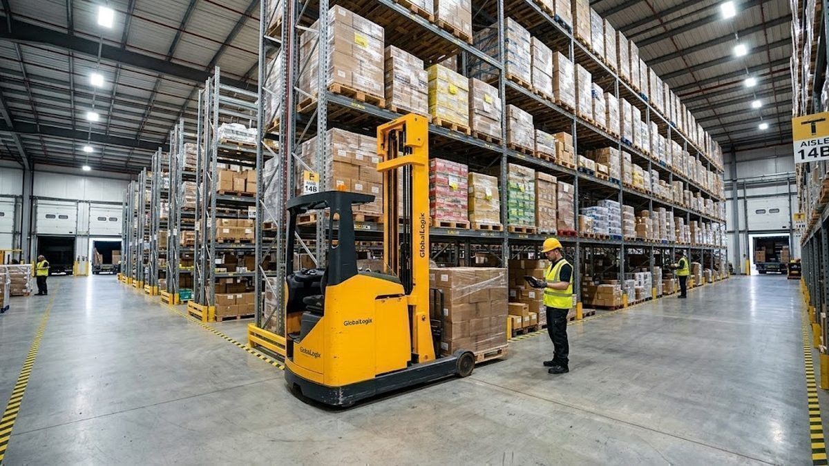 Forklift Safety Quiz And Answers: Questions, Answers & Practice Quiz