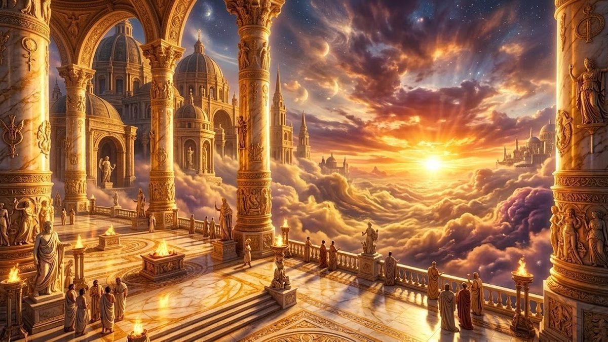 God Tier Quiz: Questions, Answers & Practice Quiz