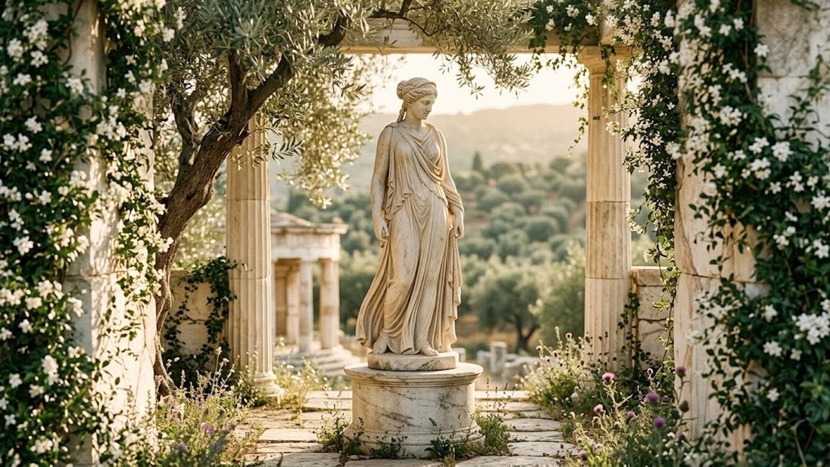 Goddess Archetype Quiz: Questions, Answers & Practice Quiz