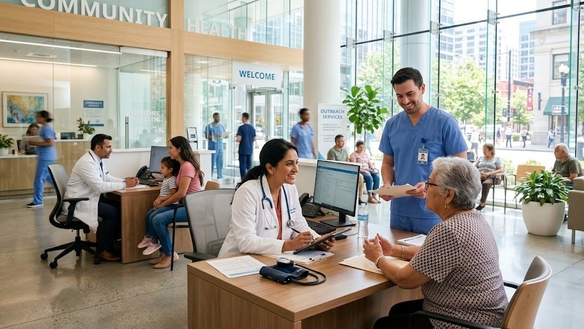 Health Equity Quiz: Questions, Answers & Practice Quiz