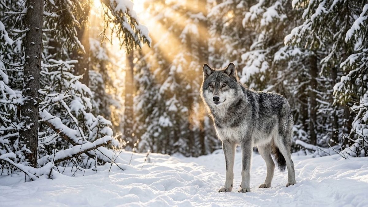 Heywise Spirit Animal Quiz: Questions, Answers & Practice Quiz